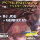 DJ Joe - Fatal Fantassy 1 (2000) Album